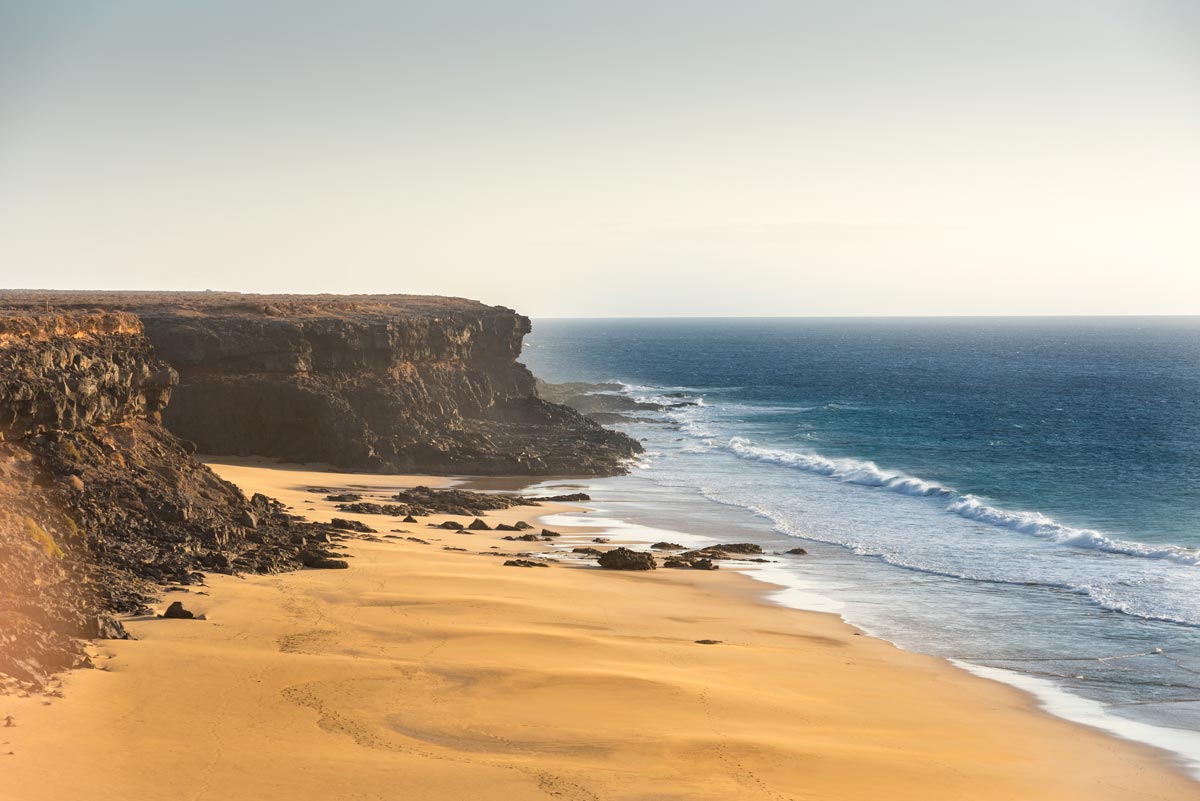 Fuerteventura: itinerari alternativi al turismo di massa